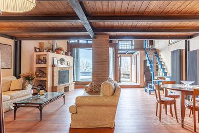 Appartamento - Città della Pieve