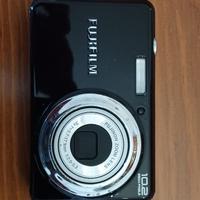 Fotocamera Fujifilm Digital camera J27