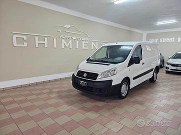 Fiat Scudo 1.6 MJT PC-TN Furgone 12q. Comfort