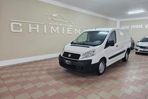 Fiat Scudo 1.6 MJT PC-TN Furgone 12q. Comfort