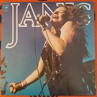 2 LP Janis Joplin - Janis - 1975 Columbia - MONO 
