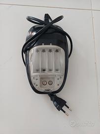 carica batterie / pile beghelli