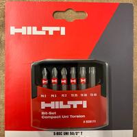 Hilti S-BSC UNI 50/2” T