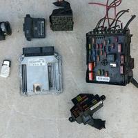 Kit accensione Volkswagen Passat 2.0 TDI 2009