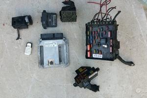 Kit accensione Volkswagen Passat 2.0 TDI 2009