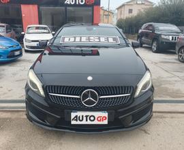 Mercedes-benz A 160CDI 90cv AMG Neopatent 2015