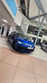 Volkswagen golf r aziendale iva esp