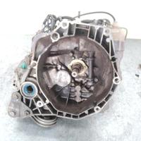 CAMBIO ROBOTIZZATO FIAT Panda 3° Serie 55248057 D