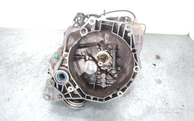 CAMBIO ROBOTIZZATO FIAT Panda 3° Serie 55248057 D