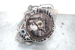 CAMBIO ROBOTIZZATO FIAT Panda 3° Serie 55248057 D