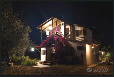 Casa Caponegro Avola