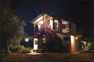 Casa Caponegro Avola