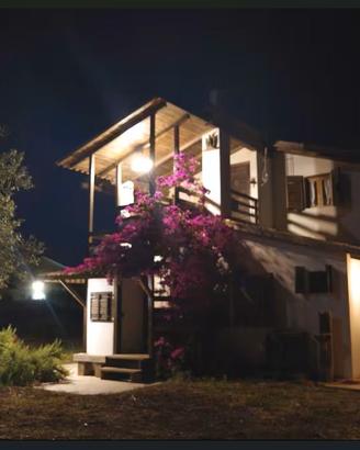 Casa Caponegro Avola