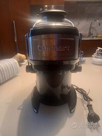 Estrattore succo Cuisinart 