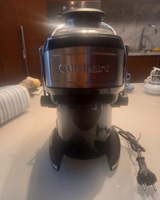 Centrifuga Cuisinart 