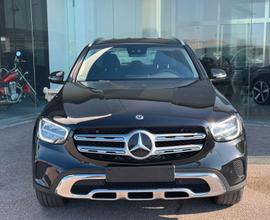Mercedes-benz GLC 300 de 4Matic Plug-in hybrid Bus