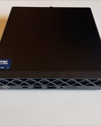PC HP Mini PRO Desk 4G1i Ultra 7