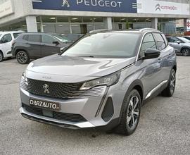 PEUGEOT 3008 GT BlueHDi 130 EAT8