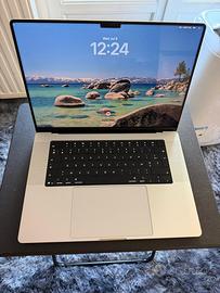 MacBook Pro 16’’ M5 Max