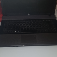 Notebook HP 625