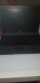 Notebook HP 625