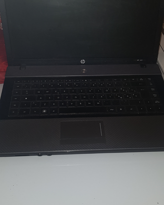 Notebook HP 625