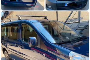 Furgone peugeot exoert