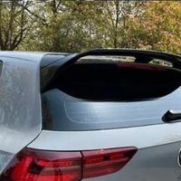 SPOILER POSTERIORE VW GOLF 8 GTI R Copia CLUBSPORT