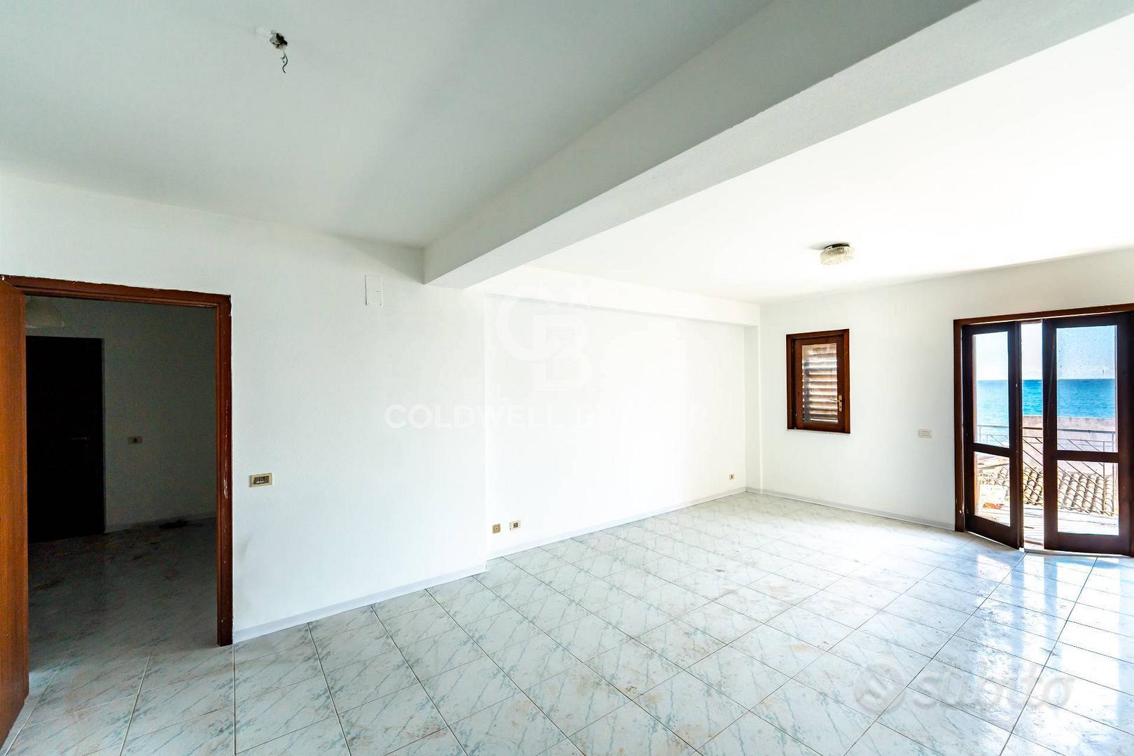 Apartment in Mascali, Fondachello - Vista 3