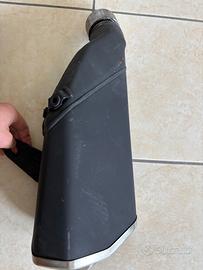 Scarico originale z900 se 2024