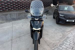 Honda SH 350