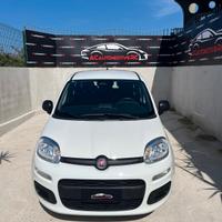 Fiat Panda 1.0 FireFly S&S Hybrid Pandina