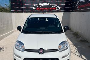 Fiat Panda 1.0 FireFly S&S Hybrid Pandina