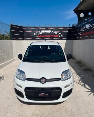Fiat Panda 1.0 FireFly S&S Hybrid Pandina