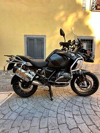 Bmw r 1250 gs - 2022