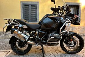 Bmw r 1250 gs - 2022