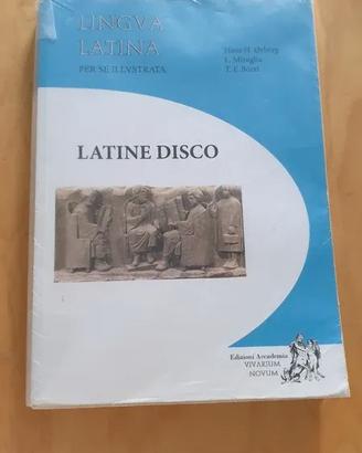 Latine Disco
