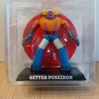 Robot Getter Poseidon 