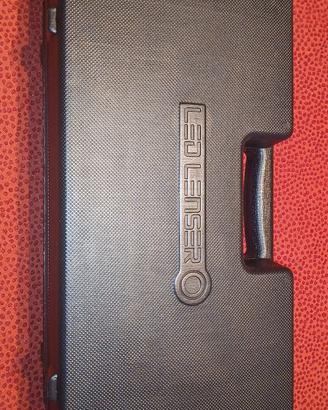 led lenser x21