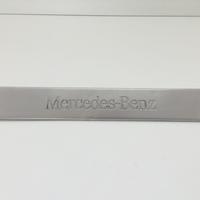 A1636861620 BATTITACCO MERCEDES ML W163 2° Serie 4