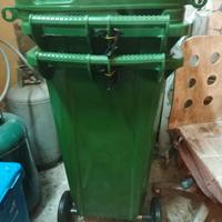 contenitore x rifiuti