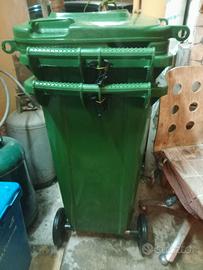 contenitore x rifiuti