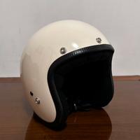 70’s Helmets Ivory