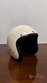 70’s Helmets Ivory