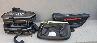 marsupio, porta cellulare, borsa