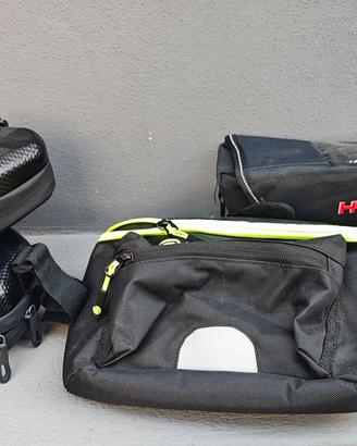 marsupio, porta cellulare, borsa