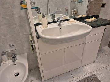 Mobile bagno