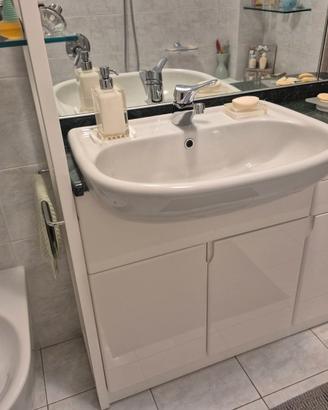 Mobile bagno