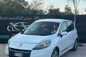 Renault Scenic Scénic 1.5 dCi 110CV S&S Bose