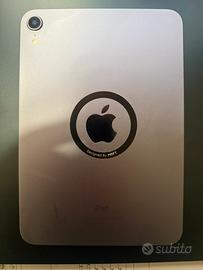 Ipad Mini 6 generazione 64gb